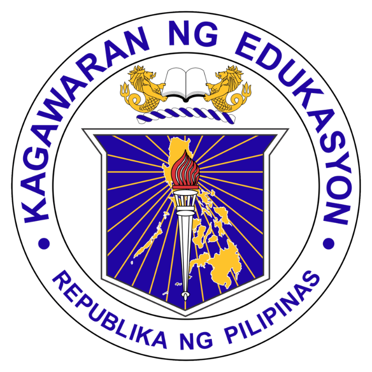 DepEd logo
