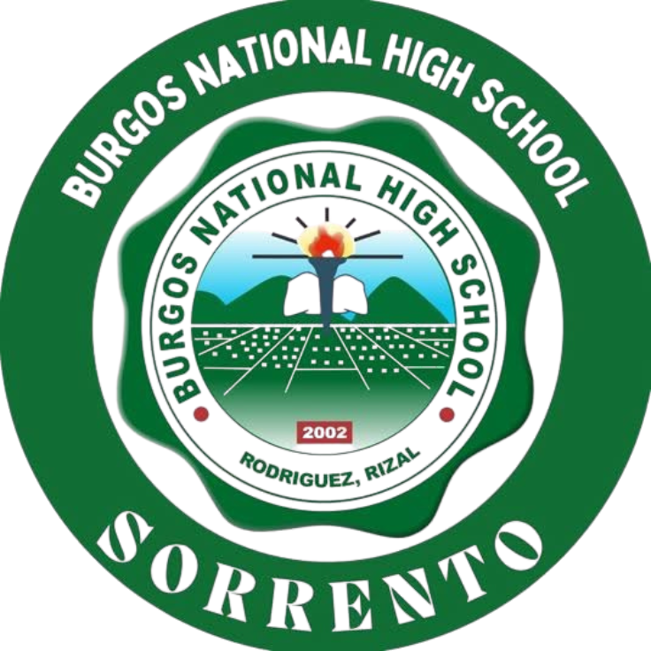 BNHS school logo
